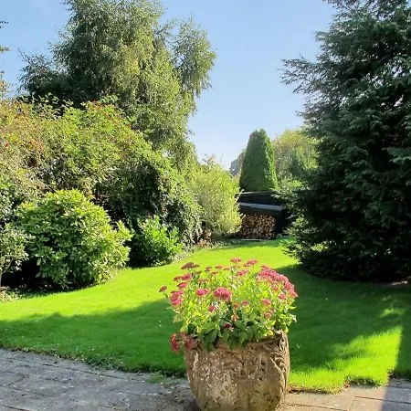 Claudette - 1km From The Sea In Sealand By Interhome Holiday home