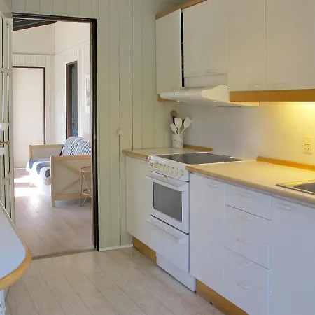 Claudette - 1km From The Sea In Sealand By Interhome Hornbaek