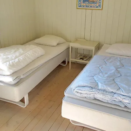 Claudette - 1km From The Sea In Sealand By Interhome Holiday home Hornbaek