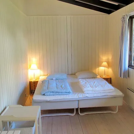 Claudette - 1km From The Sea In Sealand By Interhome Holiday home