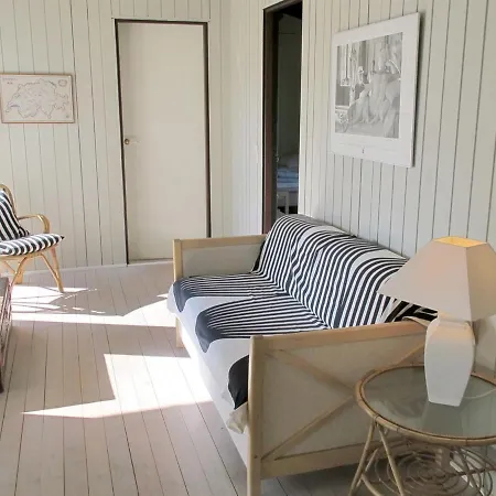Claudette - 1km From The Sea In Sealand By Interhome Hornbaek