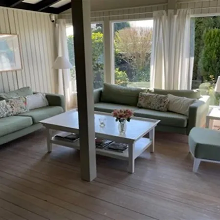 Claudette - 1km From The Sea In Sealand By Interhome Hornbaek