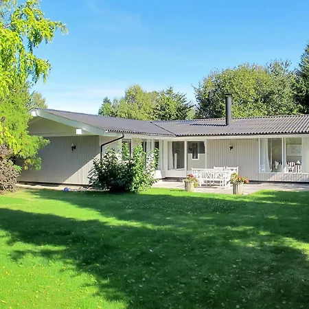 Claudette - 1km From The Sea By Interhome 別荘