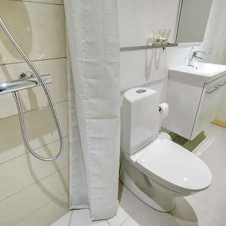 Claudette - 1km From The Sea By Interhome 別荘 Hornbæk