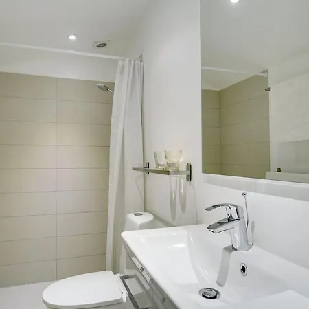 Claudette - 1km From The Sea By Interhome 別荘 Hornbæk