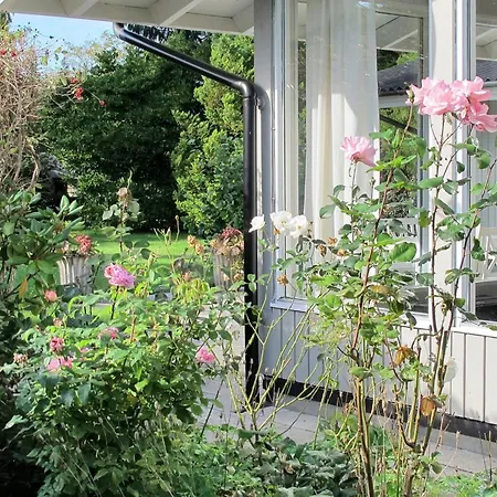 Feriehus Claudette - 1km From The Sea By Interhome