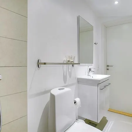 Feriehus Claudette - 1km From The Sea By Interhome *