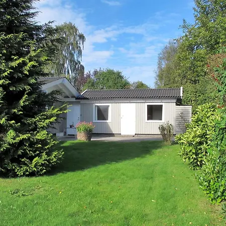 Claudette - 1km From The Sea By Interhome * Hornbæk